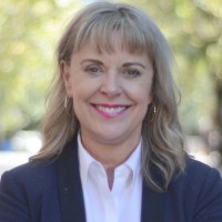 Annette Johnson