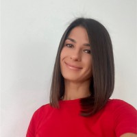 Iryna Nazarova
