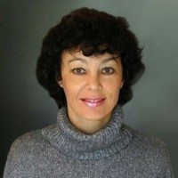 Irena Kadin