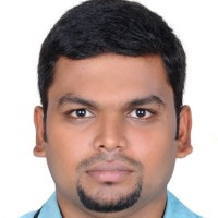Sivakumar Guvvakanti