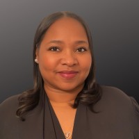 Ebony M. Hairston