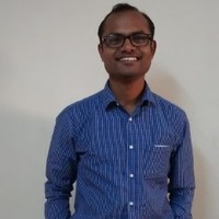 VIKAS BORKAR