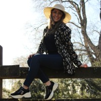 Maria Soledad Antunez Rivas
