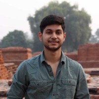 Rishab Sharma