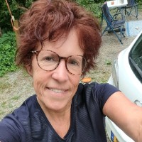 Brenda Huberts