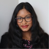 Sarayu Pulipati