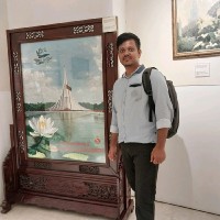 Maruf Hossen