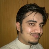 Hamzullah Khan Hoti