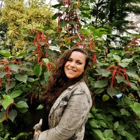 Radha van der Goot- Bron