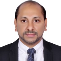 Mohammed Siyad