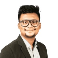 Avinash U.