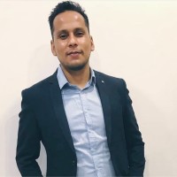 Rajesh Regmi