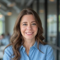 Trina Brown, Mba, Ccxp