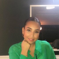 Nadira Mahtar