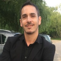 Brian Faiman