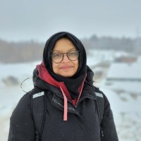 Farhana Pk
