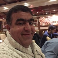 Aram Mahmood