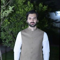 Hammad Nawaz