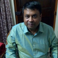Sourav Mukherjee