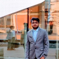 Rupam Ghosh