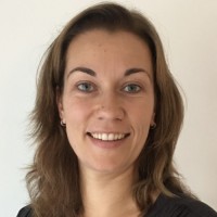 Mirelle Hoogendorp