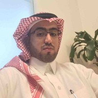 Abdullah AlShehri