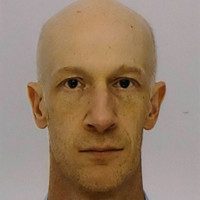 Graham Meek