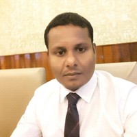 Mahesh Jayanath