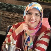 Zahra Mohammadshirazi