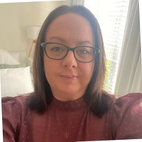 Lyndie (Lynnette) Oxwell