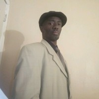 Reginald Davis sr