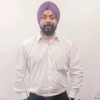 Amanpreet Singh