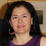 Ana Jaramillo