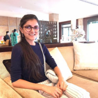 Simran Jain