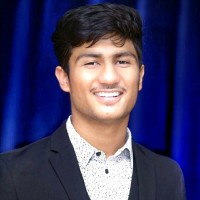 Saarang Mishra