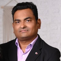 Dnyaneshwar Kondbale