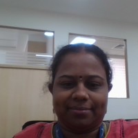 Bharathi Narayanaswamy