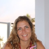 Gaelle Chalmeton
