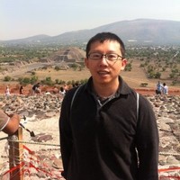Samuel Zhao