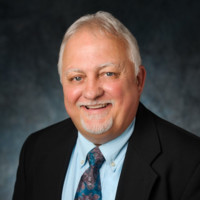 Ralph Van Nostrand