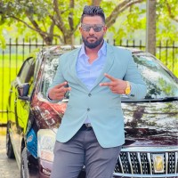 Muditha Prasanna