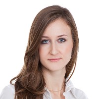 Agnieszka Chudzińska