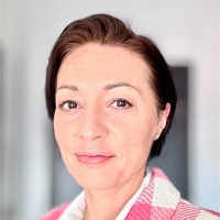 Vesna Damcheska