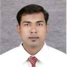 Ashwin Dhandapani