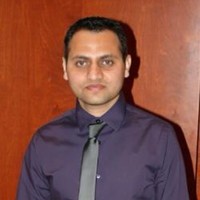 Mitul Bhavsar