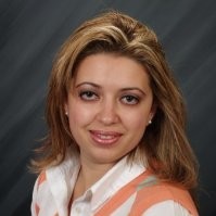 Irina Rosti