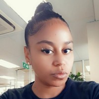 Zanelle Isaacs