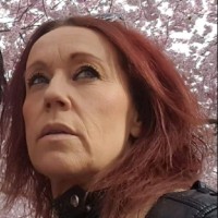 Carina Larsdotter Nordberg Rydén