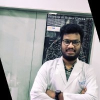 Sathish kumar M Ponnaiya