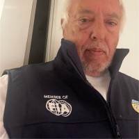 Eduardo Baca